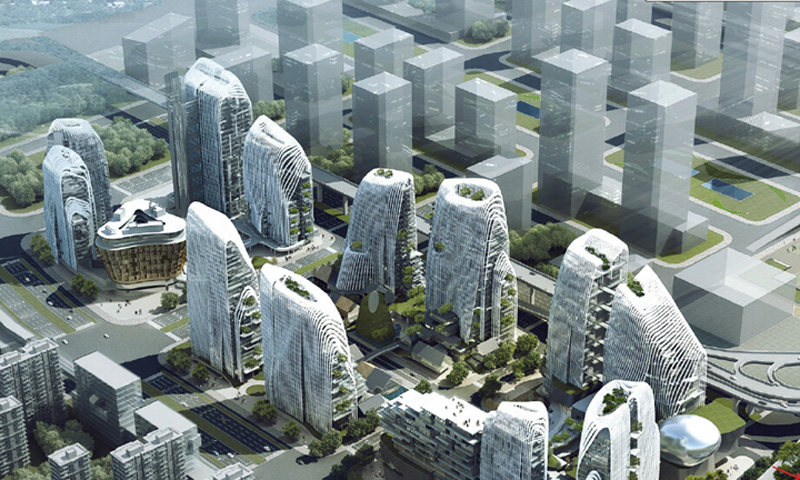 贵定证大喜马拉雅