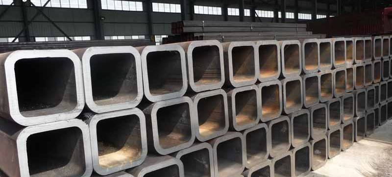 贵定Q345b无缝方管