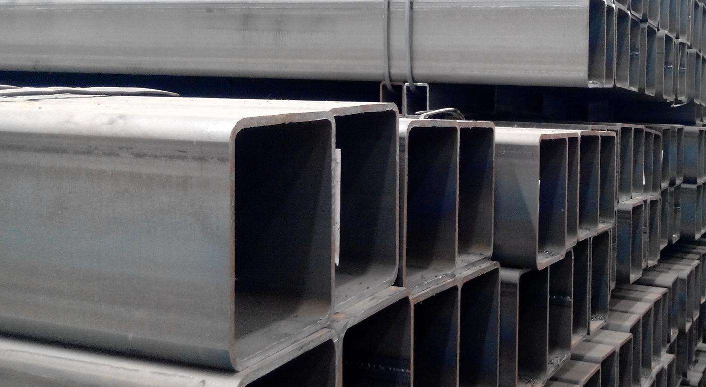 贵定20#无缝方管