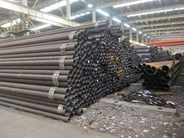 贵定无缝钢管