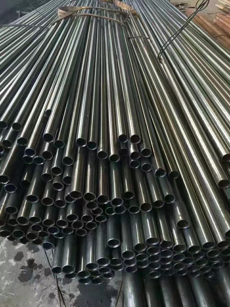 贵定精密钢管